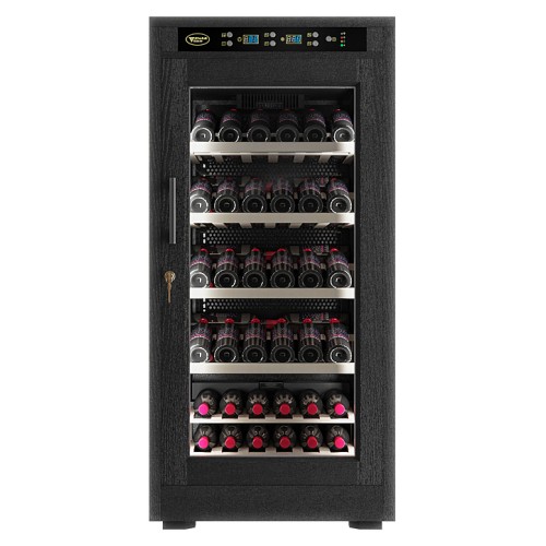 Винный шкаф Cold Vine C66-WB1 (Modern)