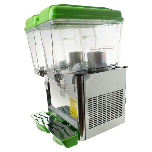 Сокоохладитель Foodatlas 12 JL-2