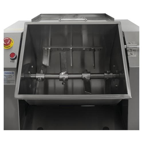 Машина тестомесильная Foodatlas HDM(J)-25
