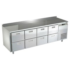 СТОЛ МОРОЗ. ПРИСТЕН. СПБ/М-223/08-2207