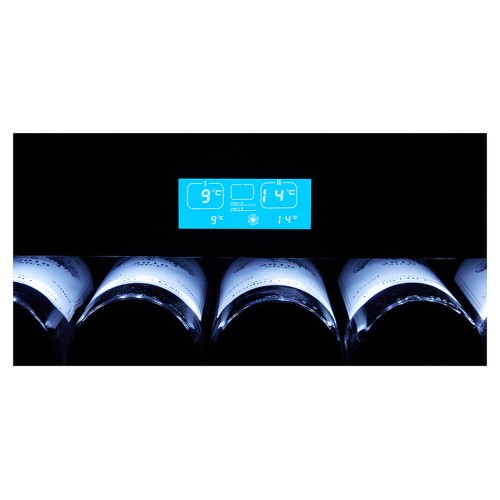 Винный шкаф Libhof Sommelier SOD-160 Silver