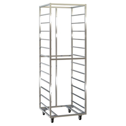 Тележка-шпилька для гастроемкостей Assum СГ-12 (575х680х1750)