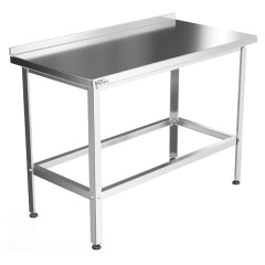 Стол производственный GPSteel СПБ-1500/600-э Эконом