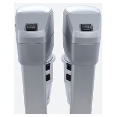 Миксер для молочных коктейлей Macap F6D серый