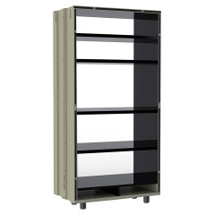 Нейтральный модуль Expo PC-MA20 цвета A2, A3, A4, A5, M1