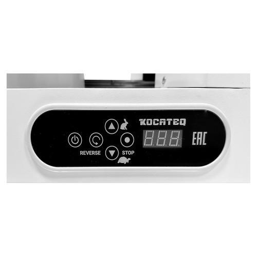 Машина для декорирования тортов кремом Kocateq S C33, диаметром до 33 см