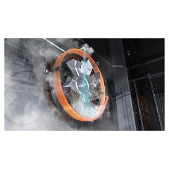 Пароконвектомат PIRON PF9106D