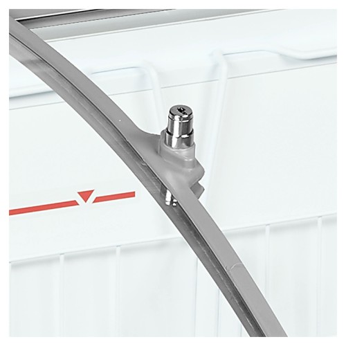 Ларь морозильный TEFCOLD IC300SCEB