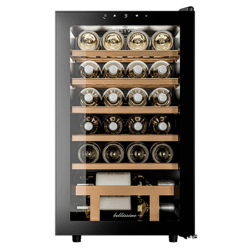 Шкаф винный MEYVEL MV24-KBF1