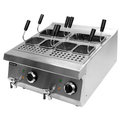 Макароноварка Kocateq 1M0CP1E