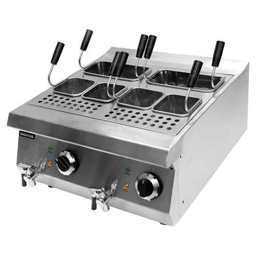 Макароноварка Kocateq 1M0CP1E