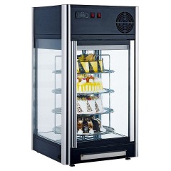 Витрина кондитерская Koreco RTW108L