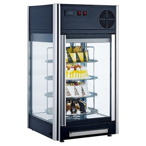 Витрина кондитерская Koreco RTW108L