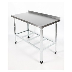 Стол производственный Restoinox СП-12/7-БР-ЭЦ