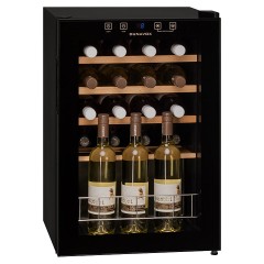 Винный шкаф Dunavox DX-20.62KF