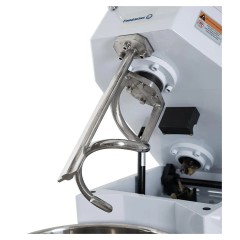 Тестомес спиральный Foodatlas THS-20A Eco (2 скорости)