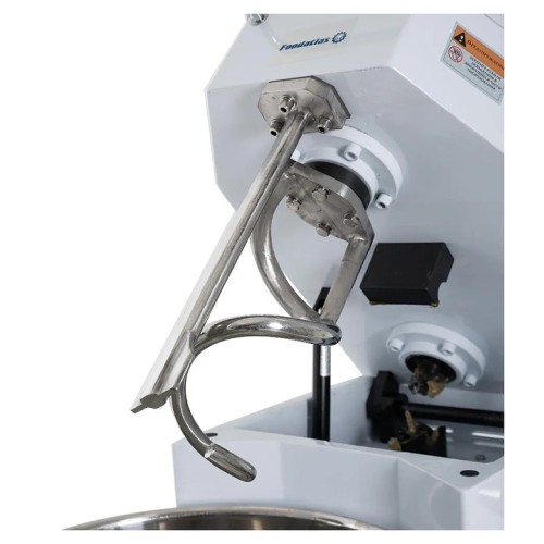 Тестомес спиральный Foodatlas THS-20A Eco (2 скорости)