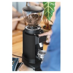 Кофемолка Ceado Coffee E6P Brewing черная