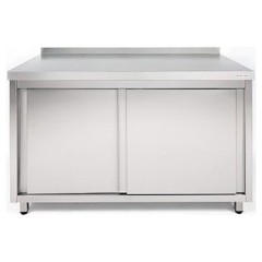 Стол производственный Restoinox СПЗК-8/6-Б