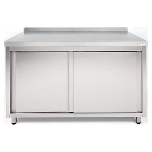 Стол производственный Restoinox СПЗК-8/6-Б