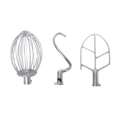 Миксер планетарный Rosso B30S