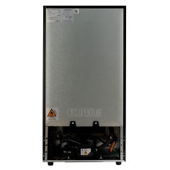 Шкаф винный TESLER CWC-300