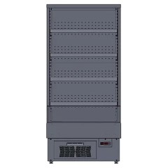 Горка холодильная Simeco 962.0UХ.37295 (без агрегата)