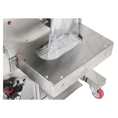 Фасовочно-упаковочная машина МАГИКОН AVWBR999II