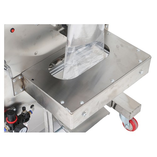 Фасовочно-упаковочная машина МАГИКОН AVWBR999II