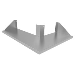 Полка настенная КОБОР ПКУ-90/30