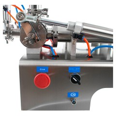 Дозатор поршневой Foodatlas G2WTD Pro (10-300 мл)