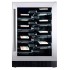 Шкаф винный Temptech Copenhagen CPROX60SX-24