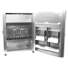 Фритюрница-автомат RoboLabs RoboFryBox RFB2SR