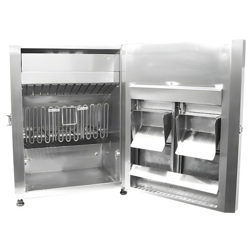 Фритюрница-автомат RoboLabs RoboFryBox RFB2SR