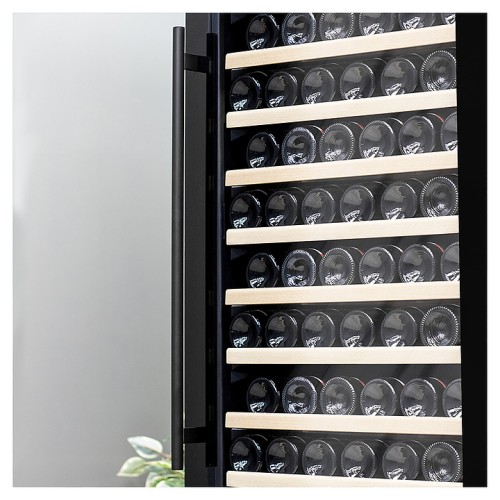 Винный шкаф MEYVEL MV116-KBT2