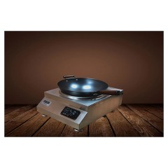 Плита индукционная Iplate VERA