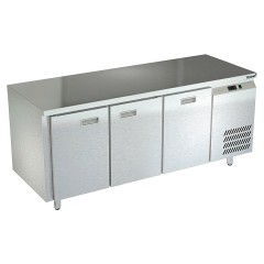 СТОЛ ХОЛОД. П/ТЕПЛОВОЕ ОБОРУД. СПБ/Т-122/21-1806