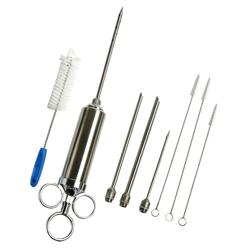 Шприц кулинарный Eger для маринования