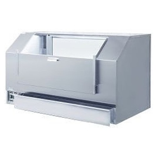 Витрина тепловая для попкорна RoboLabs VTP3-120