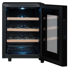 Винный шкаф Climadiff CC12