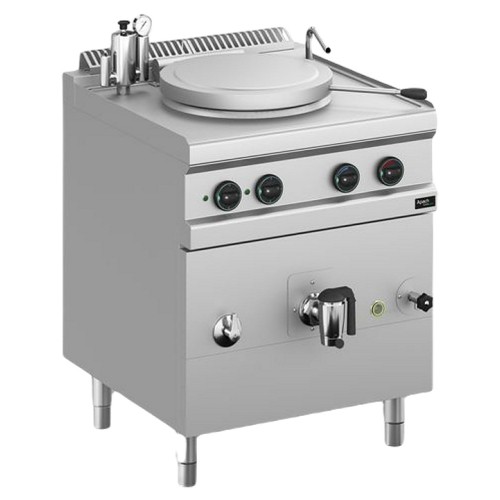 КОТЕЛ 700 СЕР. APACH APKG-77/PL