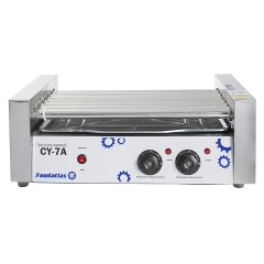 Гриль роликовый Foodatlas CY-7A