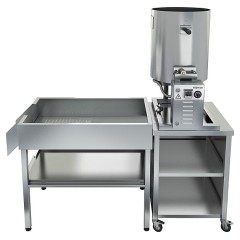 Карамелизатор ТТМ SugarLips 20