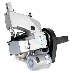Мешкозашивочная машина Foodatlas Eco GK-26-1A (одна нить) портативная