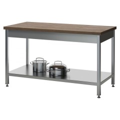 Стол кондитерский ТММ СРКП 1500/700