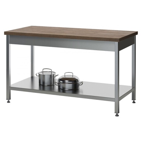 Стол кондитерский ТММ СРКП 1500/700