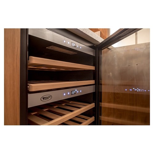 Винный шкаф Cold Vine C40-KST2
