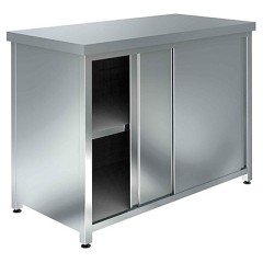 Стол-тумба Getinox СТП-1500х700