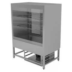 Горка холодильная Gastrolux ВОГ-157/SO