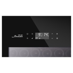 Винный шкаф Cold Vine C108-WN1 (Modern)